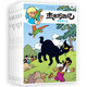 【自選】杰米歷險記全套61冊典藏升級版 第1-10輯比利時(shí)漫畫(huà)3-6-9歲兒童課外閱讀成長(cháng)勵志繪本圖畫(huà)書(shū)小學(xué)生一二三四年級親子繪本 【32-37】杰米歷險記 第6輯 新華書(shū)店