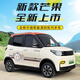 四輪車(chē)電動(dòng)車(chē)72v續航200公里成人家用代步車(chē)電動(dòng)汽車(chē) 新能源電動(dòng)轎車(chē) 老年代步電動(dòng)車(chē)老頭樂(lè )電瓶車(chē) 基礎款(僅電池)
