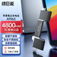 綠巨能（llano）適用蘋(píng)果筆記本電池 MacBook Air A1932 A2179（2018-2020款）A1965電腦電池