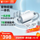 小紅栗吹水機寵物吸毛器寵物吹風(fēng)機理毛器狗狗吹毛吹干大型犬 吹吸一體