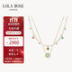 LOLA ROSE羅拉玫瑰日心說(shuō)飾品套裝節日禮物生日禮物女生節日禮物女