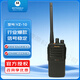 摩托羅拉（Motorola） MagOne VZ-10 對講機(jī) 星級酒店商超建筑工地 大型會議中心手持臺 VZ10 VZ-10對講機(jī)