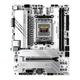 精粵 B650M GAMING PLUS主板DDR5內(nèi)存AM5主板B650支持R7 7800X3D/R5 7500F/7600X3D 精粵B650M GAMING PLUS主板 MT7921【W(wǎng)IFI