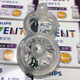新安怡（AVENT）飛利浦新安怡自然原生自然順暢奶瓶奶嘴新生兒寶寶奶嘴1號2號3號 親柔打4孔對裝/6個(gè)月以上使用
