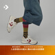 匡威（Converse）【學(xué)院復(fù)古跑鞋】CONVERSE匡威 Omega Trainer休閑運(yùn)動(dòng)鞋A13377C A13377C 36