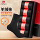皮爾卡丹襪子男【5雙含羊絨男襪子】秋冬厚款保暖襪子加厚襪24年冬季新款