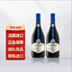 卡斯頓法國進口 卡斯頓傳奇藍威 干紅葡萄酒珍藏聚會暢飲送禮 16度  2瓶裝