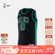 耐克耐克NBA-76人隊哈登夏季青少年男球衣籃球服速干衣運動(dòng)背心Kids 凱爾特人-塔圖姆兒童速干球衣 XL