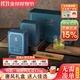 碧螺2025年春茶綠茶唐風(fēng)東山茶廠(chǎng)洞庭碧螺春一級120g明前新茶送人禮盒