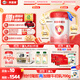 貝因美（Beingmate）愛(ài)加12-36月幼兒奶粉3段800g*6多罐免疫成長(zhǎng)奶粉含乳鐵蛋白