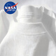 NASA MARVELNASA短袖T恤男