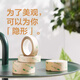 3M雙面膠透明超薄耐溫 丙烯酸泡棉基材 金屬塑料粘接300LSE 40mm寬9m長半透明