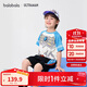 巴拉巴拉短袖套裝2025童裝夏季男兩件套【奧特曼IP商場(chǎng)同款】202225119113