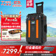 貝視特【3.84度電工業(yè)級更強勁】戶(hù)外電源3000W大功率大容量220V移動(dòng)電源露營(yíng)應急備用便攜儲能電源