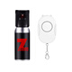 佐羅（ZORRO）守護(hù)者光波 防身防狼防衛(wèi)神器女生隨身防身用品報(bào)警器套裝