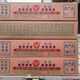 夫宇山東夫宇淀粉腸100g網(wǎng)紅路邊攤燒烤街邊鐵板腸整箱火腿腸商用腸 夫宇牌約100克*120根*商用整箱