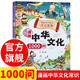 推恩令漫畫版 推恩令正版書籍 千古陽謀的真相 變通謀略之道漫畫 中國人應(yīng)知道的國學(xué)知識(shí) 國學(xué)知識(shí)一本通 中國人應(yīng)該知道的國學(xué)知識(shí) 漫畫中華文化1000問 中國文化常識(shí)一千問正版 小學(xué)生必背 【漫畫中華