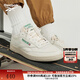 Reebok銳步官方男女CLUB C 85 VINTAGE經(jīng)典復古休閑小白板鞋 100000317 DV6434同款新批次 40