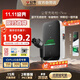 公牛充電樁家用新能源汽車(chē)交流適配于小米su7/yu7汽車(chē)特斯拉比亞迪問(wèn)界蔚來(lái) 7KW塵星款 基礎送裝一體