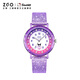 正港（ZGO）三麗鷗 兒童手表女孩小學(xué)生電子手表防水卡通考試手表2182