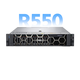 戴爾（DELL）服務(wù)器工作站定制 R550/4314/ 2*32G /4*960G/ H755 /雙口千兆 /2*800W/2019系統