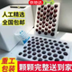 京地達遼寧巨峰葡萄 凈重5斤單果10g+托盤(pán)裝 遼峰酸甜多汁源頭直發(fā)包郵