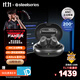 賽睿（SteelSeries）寒冰游戲豆ArctisGameBuds真無(wú)線(xiàn)游戲耳機TWS入耳式藍牙2.4G電競手機耳麥ANC降噪 適配三角洲行動(dòng)