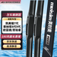 美時(shí)美（meisim）雨刮器  豐田凱美瑞7代/索納塔八九/思鉑睿(15-22款)雨刷條雨刮片