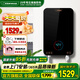奧特朗(otlan)即熱式電熱水器家用恒溫速熱小型過(guò)水熱 智能語(yǔ)音直熱式免儲水淋浴洗澡熱水器 0-8500W變頻 7000W -F17S-Z70A銀離子抑菌