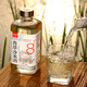 青草沙順豐上門(mén)崇明特產(chǎn)8度糯米原釀發(fā)酵甜米酒米自釀糯米酒家用500ml 500mL 1瓶
