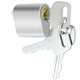 虎頓（HOTUN）防火門(mén)鎖芯消防門(mén)鎖芯通用型弱電門(mén)鎖芯管道井門(mén)鎖芯FHS-01