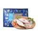 冷凍格陵蘭比目魚(yú)扒 魚(yú)塊 1kg 1kg 袋裝