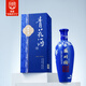 蘇州橋52度青花酒濃香型經(jīng)典青花瓷禮盒500ml 送禮