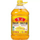 魯花 食用油 5S 物理壓榨 壓榨一級 花生油 4L