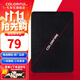 七彩虹（Colorful）SSD固態(tài)硬盤(pán) 高速SATA3.0接口 PCIE3.0 NVMe協(xié)議 臺式筆記本固態(tài)硬盤(pán) CF300 128G TLC【SATA3.0接口】