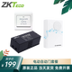 ZKTECO熵基科技單雙開(kāi)玻璃門(mén)電插鎖門(mén)禁配件鐵木門(mén)磁力鎖套餐電動(dòng)自動(dòng)中控門(mén)禁系統套裝 （不含主機）電動(dòng)自動(dòng)門(mén)門(mén)禁系統件套餐