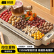 探險(xiǎn)者（TAN XIAN ZHE）圍爐煮茶烤火爐電烤爐燒烤爐家用室內(nèi)電陶爐電圍爐圍爐煮茶器具 【烤網(wǎng)套餐】極速熱電圍爐