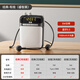 索愛S518小蜜蜂擴(kuò)音器教師專用上課無線耳麥克風(fēng)導(dǎo)游機(jī)S318揚(yáng)聲器 睿智黑有線版