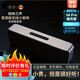 TWTCKYUS柏林之聲無線德國品質(zhì)藍(lán)牙音響HIFI發(fā)燒級高音質(zhì)低音炮高端 S8 Pro 皓月銀 官方標(biāo)配 充電線+音頻線