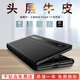 鍇美適用小米mixfold4手機殼真皮折疊屏xiaomi fold3保護套翻蓋皮套小米mixfold3手機殼男女新全包防摔 現(xiàn)貨急發(fā)-小米 MIX FOLD 4【優(yōu)雅黑】