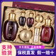 后（The history of Whoo）后套裝拱辰享水妍津率享雪玉凝天氣丹套盒水乳女護(hù)膚品女神節(jié)禮物 后津率享水乳面霜套盒【免稅版】