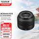 富士（FUJIFILM） 富士龍鏡頭XF/XC35mmF1.4/F2大光圈定焦人像鏡頭小巧便攜X卡口 XC35mmF2 標配