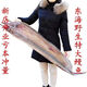 【特大整條鰻魚干1-10斤】漁民自曬鰻魚鲞 海魚咸魚6成干海鮮干貨 2000克4斤長(zhǎng)度100厘米左右
