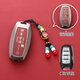 速現長(cháng)城哈弗h6鑰匙套哈佛m6二代h2大狗f7汽車(chē)plus赤兔h9酷狗h7扣 C款諸事皆順【雙面款】+招財貔貅 無(wú)規格