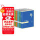 史鐵生系列（套裝5冊(cè)）：病隙碎筆+我與地壇+放下與執(zhí)著+我的遙遠(yuǎn)的清平灣+夏天的玫瑰 中南傳媒