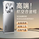 IM-CHEN【金屬邊框丨氣囊防摔】適用華為mate60pro手機(jī)殼保護(hù)套 鏡頭全包超薄磨砂高檔散熱男女款-秘銀