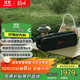 杰士（Klipsch）Detroit 音箱便攜式【國家補貼】侏羅紀(jì)重生 無線藍(lán)牙家用戶外防水音響城市音樂盒系列 大號