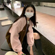 巧谷（QuinceGirl）小香風(fēng)短外套女裝2023秋季新款高級(jí)感小個(gè)子寬松時(shí)尚顯瘦 圖片色 M