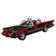 【95成新】樂高（LEGO）積木拼裝超級(jí)英雄76328蝙蝠俠蝙蝠戰(zhàn)車男孩女孩兒童玩具生日禮物