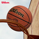 Wilson威爾勝Wave League比賽用球波浪科技掌控PU成人室內(nèi)外通用7號(hào)籃球